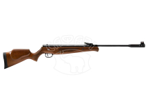 Винтовка пневматическая Norica Storm GRS