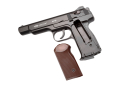 Пістолет пневматичний Gletcher APS Blowback