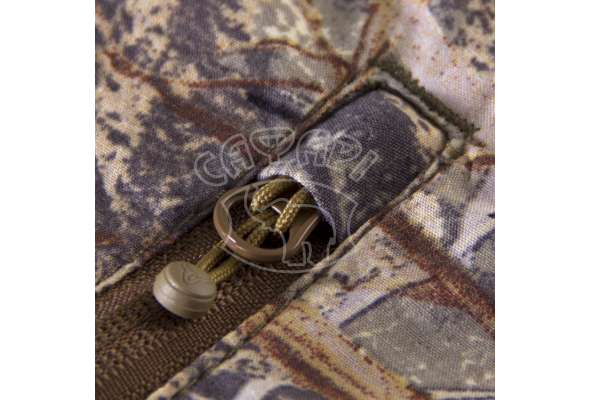 Костюм для охоты Camo-Tec Stalker Poplin Аир