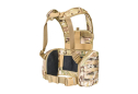 Розвантажувальний жилет Tasmanian Tiger CHEST RIG MKII MULTICAM