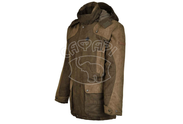 Теплая куртка Percussion  Grand Nord