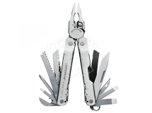 Мультитул Leatherman Supertool 300 Silver