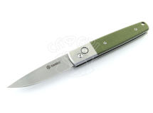 Нож складной Ganzo G7212 green