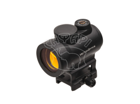 Коліматорний приціл Vector Optics Centurion 1x30 RedDot купить