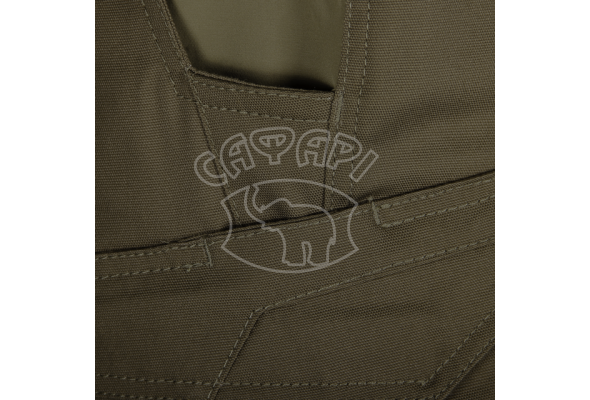 Штани тактичні Camo-Tec Spartan Канвас Coyote