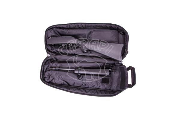 Карабін Ruger 10/22 Takedown TAC к.22LR