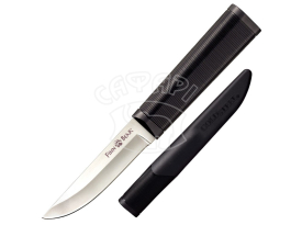 Нож с фиксированным клинком Cold Steel Finn Bear купить