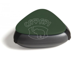 Ємність для спецій LIGHT MY FIRE SaltandPepper Plus Spice Box Dark Green купить