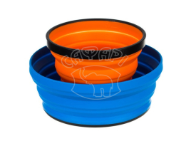 Набір посуда Sea To Summit X-Series 2 pc Set купить