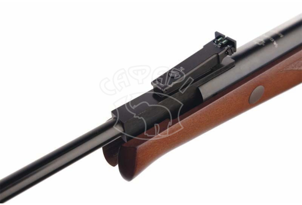 Винтовка пневматическая Norica Storm GRS