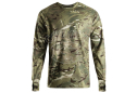 Футболка с длинным рукавом Camo-Tec Long sleeve CoolPass MTP