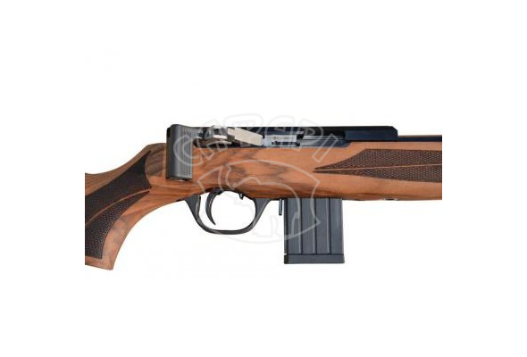 Карабин ISSC SPA 22 Standard Wood к.22LR