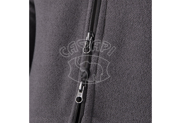 Костюм спортивний Camo-Tec Symbol Gray