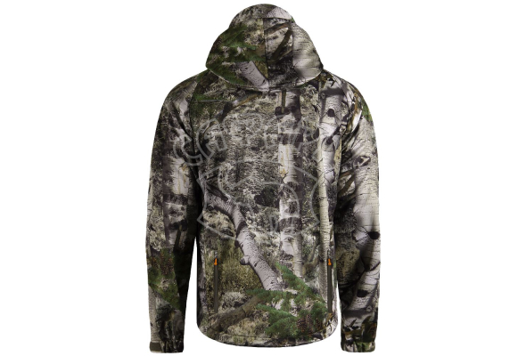 Флісовий костюм Camo-Tec Duspo Fleece Sequoia