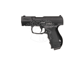 Пистолет пневматический Umarex Walther CP99 Compact Blowback купить