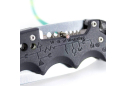 Ніж електрика з складаний лезом SOG Escape Kilowatt