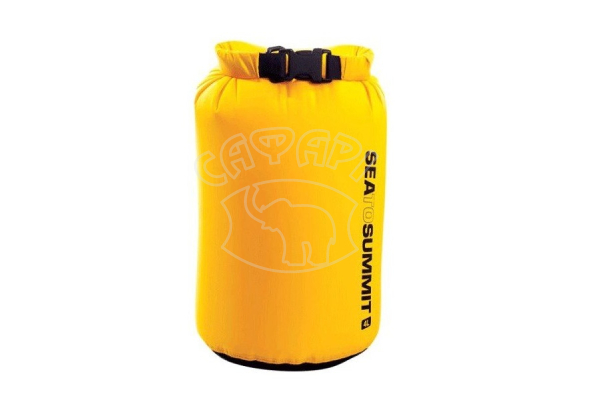 Водонепроникний мішок Sea To Summit Light Weight Dry Sack 4л, yellow