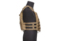 Розвантажувальний жилет Tasmanian Tiger PLATE CARRIER MKII khaki