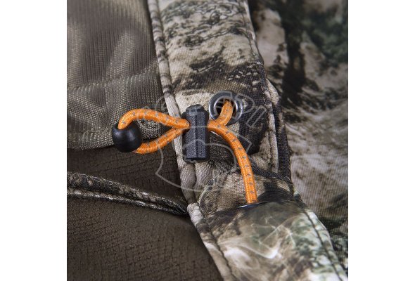 Костюм для полювання Camo-Tec StormwalL DWR Terra UA