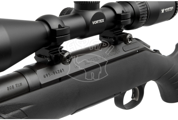Карабин Ruger American-SR к.308Win