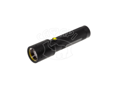 Тактичний ліхтар Ledlenser I9R Iron, що заряджається