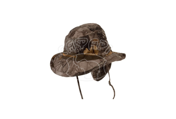 Зимовий капелюх круглий Hillman 8030 Camo