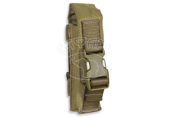 Подсумок для принадлежностей Tasmanian Tiger Tool Pocket Khaki