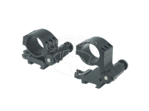 Откидное кольцо под планку Picatiny Sun Optics 30мм