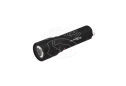 Тактичний ліхтар Ledlenser P7QC чотириколірний