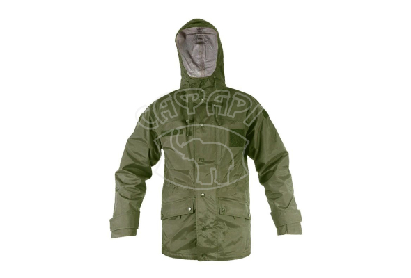 Куртка Texar GROM jacket олива p.L