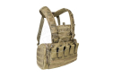 Разгрузочный пояс Tasmanian Tiger CHEST RIG MKII M4 Olive
