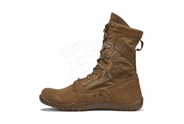 Ботинки Belleville Minimalist Trainning Coyote Brown