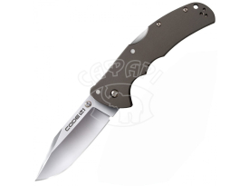 Нож складной Cold Steel Code 4 Clip Point купить