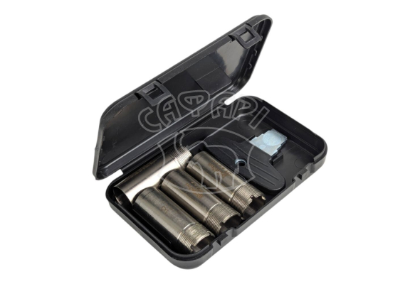 Рушниця Core Synthetic Glossy Black кал. 12, ствол - 71см
