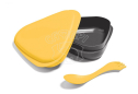 Тарілка LIGHT MY FIRE LunchBox pin-pack Yellow