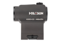 Коллиматорный прицел Holosun Paralow HS503G Red Dot Sight - ACSS CQB Reticle with Auto-On Function