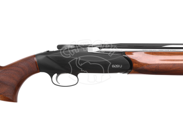 Ружье Benelli  828U Black кал.12 28