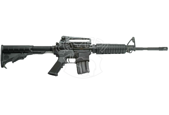 Карабін Sabre Defense XR 15 M5 к .223 REM