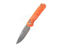 Нож складной Ganzo G717o orange