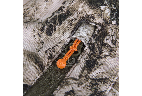 Костюм для полювання Camo-Tec StormwalL DWR Terra UA