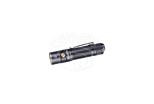 Карманный тактический фонарь Fenix E35 V3.0 LUMINUS SST70 (ХОЛОДНЫЙ БЕЛЫЙ)