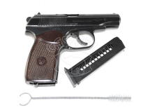Травматический пистолет Форт ПМ-ФТ кал. 9 P.A.