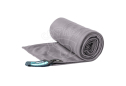 Рушник туристичний Sea To Summit Pocket Towel Grey L