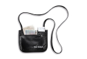 Кошелек нательный для документов Tatonka Skin ID Pocket Black