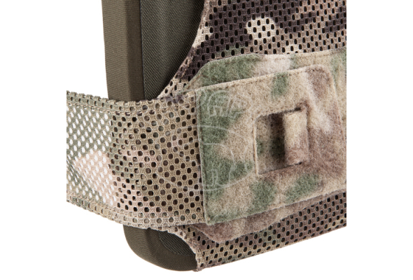 Жилет под бронепластины UARM Weightless Plate Carrier (WPC)