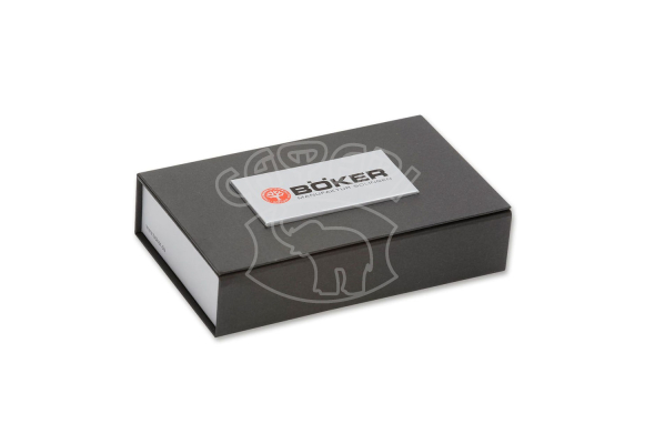 Ніж складаний Boker Optima Set (+пила)