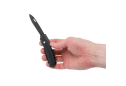 Мультитул Swiza D03 all black