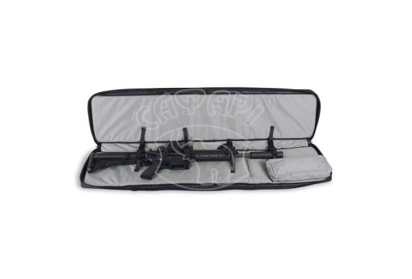 Чохол збройовий Tasmanian Tiger Rifle Bag Black