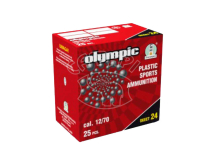 Дробь FAM Pionki Olympic Skeet 24 гр. 12/70 №9