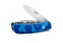 Мультитул Swiza C03 blue urban